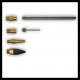 Пистолет продувочный Einhell Blow Out Gun Set (4132759)