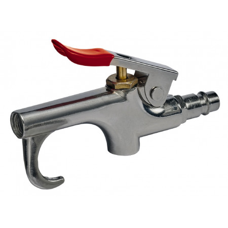 Пістолет продувний пневмо Einhell Blow Out Gun Set (4132759)