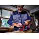 Рубанок акумуляторний Einhell TP-PL 18/3 Li BL - Solo (4345405)