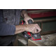 Рубанок акумуляторний Einhell TP-PL 18/3 Li BL - Solo (4345405)