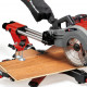 Пила торцева акумуляторна Einhell TE-SM 36/10 L Li - Solo (4300885)