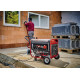 Генератор бензиновый Einhell TC-PG 65/E5 (4152610)