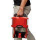 Фонарь аккумуляторный Einhell TP-CL 18/3000 Li Set - Solo (4514170)