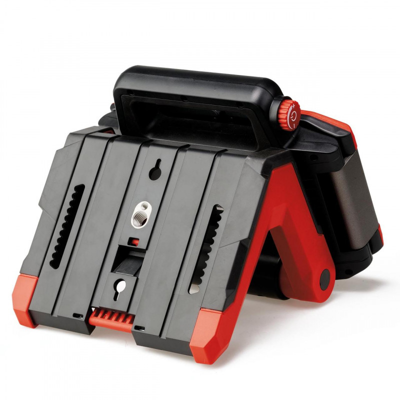 Фонарь аккумуляторный Einhell TP-CL 18/3000 Li Set - Solo (4514170)