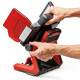 Фонарь аккумуляторный Einhell TP-CL 18/3000 Li Set - Solo (4514170)