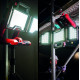 Фонарь аккумуляторный Einhell TP-CL 18/3000 Li Set - Solo (4514170)
