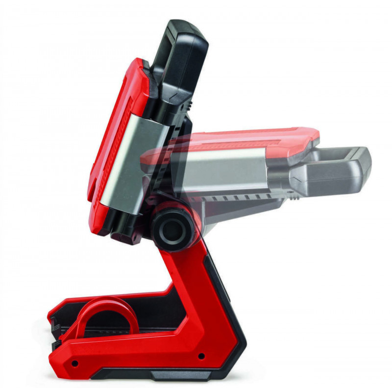 Фонарь аккумуляторный Einhell TP-CL 18/3000 Li Set - Solo (4514170)