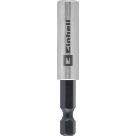 Держатель бит магнитный Einhell 1/4, S2, 60 мм (133225)