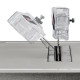 Пила циркулярная настольная Einhell TC-TS 8 (4340426)