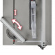 Пила циркулярная настольная Einhell TC-TS 8 (4340426)