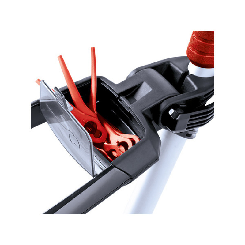 Триммер аккумуляторный Einhell GE-CT 18 Li - Solo (3411172)