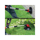 Триммер аккумуляторный Einhell GE-CT 18 Li - Solo (3411172)