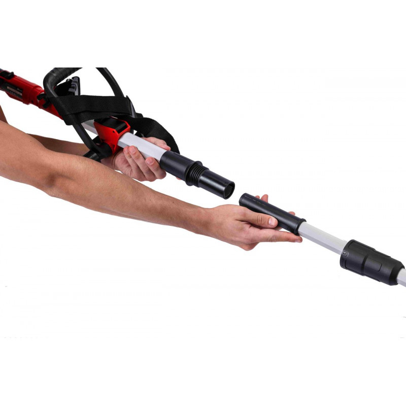 Триммер аккумуляторный Einhell GE-CT 36/30 Li E - Solo (3411300)