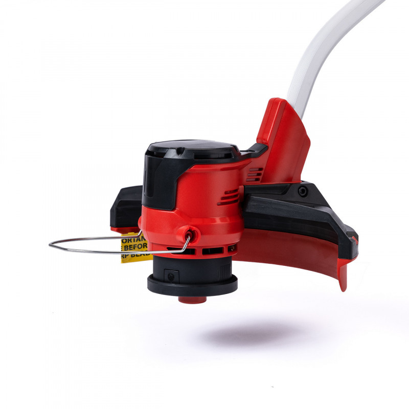 Триммер аккумуляторный Einhell GE-CT 36/30 Li E - Solo (3411300)