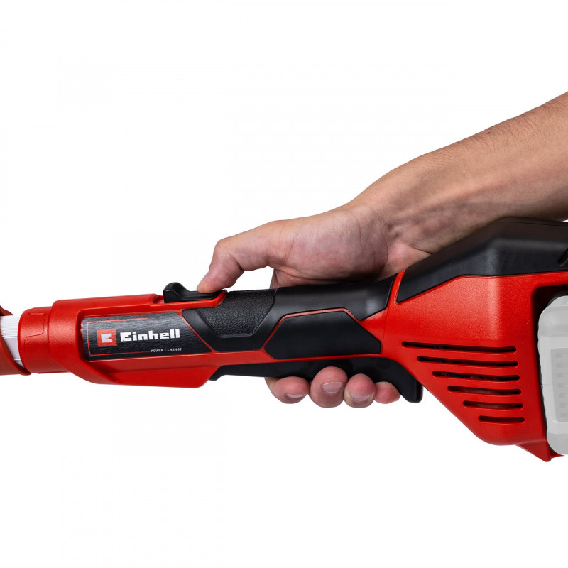 Триммер аккумуляторный Einhell GE-CT 36/30 Li E - Solo (3411300)