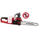 Пила цепная аккумуляторная Einhell GP-LC 36/35 Li - Solo (4501780)