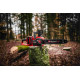 Пила цепная аккумуляторная Einhell GP-LC 36/35 Li - Solo (4501780)