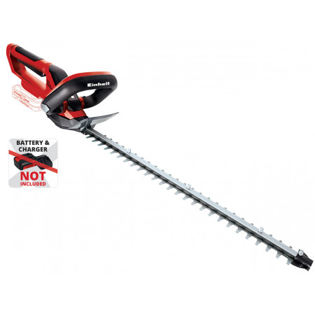 Кущоріз акумуляторний Einhell GC-CH 1855/1 Li - Solo (3410502)