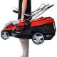 Газонокосарка акумуляторна Einhell GE-CM 36/36 Li 2x4.0Ah (3413230)