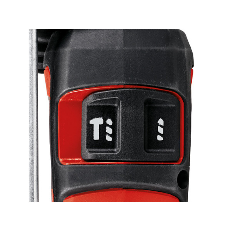 Дриль акумуляторна ударна Einhell TC-ID 18 Li - Solo (4513960)