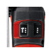 Дриль акумуляторна ударна Einhell TC-ID 18 Li - Solo (4513960)
