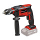 Дриль акумуляторна ударна Einhell TC-ID 18 Li - Solo (4513960)
