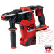 Перфоратор акумуляторний Einhell HEROCCO 36/28 (4513950)