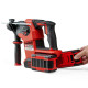 Перфоратор акумуляторний Einhell HEROCCO 36/28 (4513950)