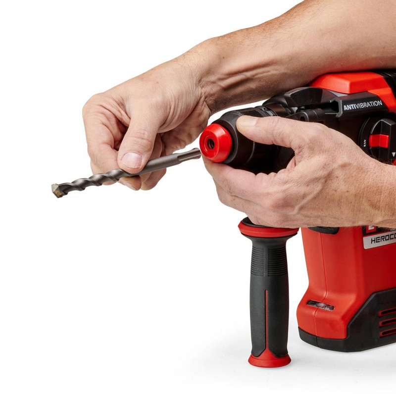 Перфоратор акумуляторний Einhell HEROCCO 36/28 (4513950)