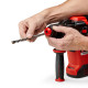 Перфоратор акумуляторний Einhell HEROCCO 36/28 (4513950)