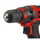 Шуруповерт аккумуляторный Einhell TC-CD 18/35 Li - Solo (4513927)