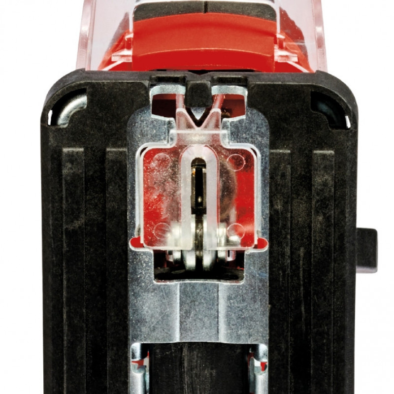 Акумуляторний лобзик Einhell TC-JS 18 Li - Solo (4321209)
