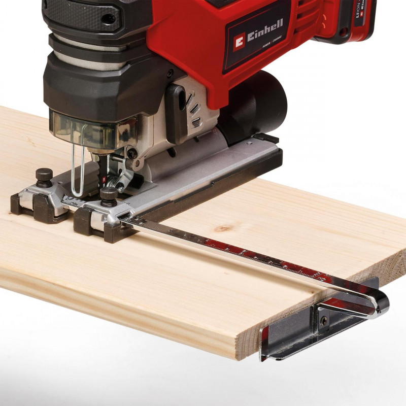 Лобзик аккумуляторный Einhell TP-JS 18/135 Li BL - Solo (4321260)