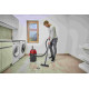 Пилосос будівельний Einhell TC-VC 1820 (2342480)