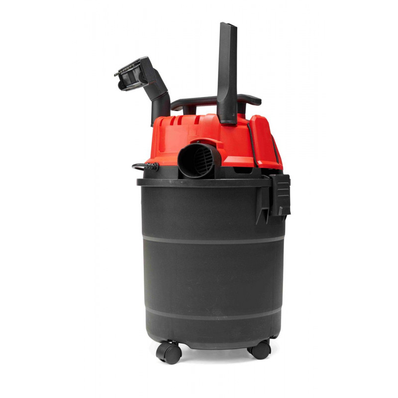 Пилосос будівельний Einhell TC-VC 1820 (2342480)