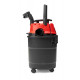 Пилосос будівельний Einhell TC-VC 1820 (2342480)