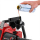 Пила цепная аккумуляторная Einhell GP-LC 36/40 Li BL - Solo (4600050)
