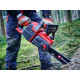Пила цепная аккумуляторная Einhell GP-LC 36/40 Li BL - Solo (4600050)
