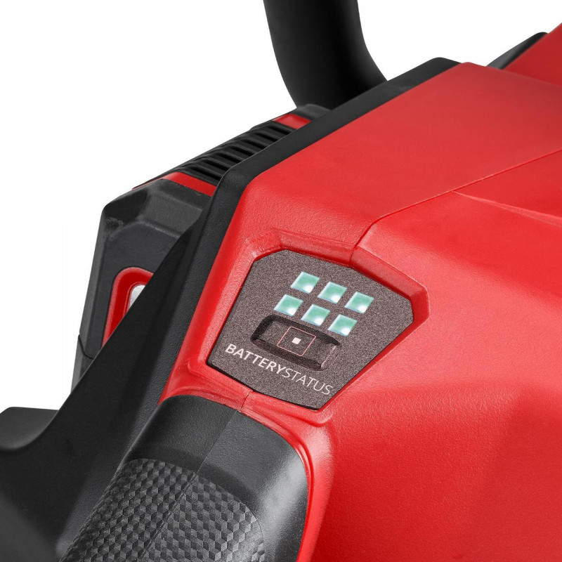 Пила цепная аккумуляторная Einhell GP-LC 36/40 Li BL - Solo (4600050)