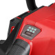 Пила цепная аккумуляторная Einhell GP-LC 36/40 Li BL - Solo (4600050)