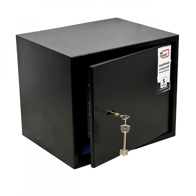 Мебельный сейф СМ-300