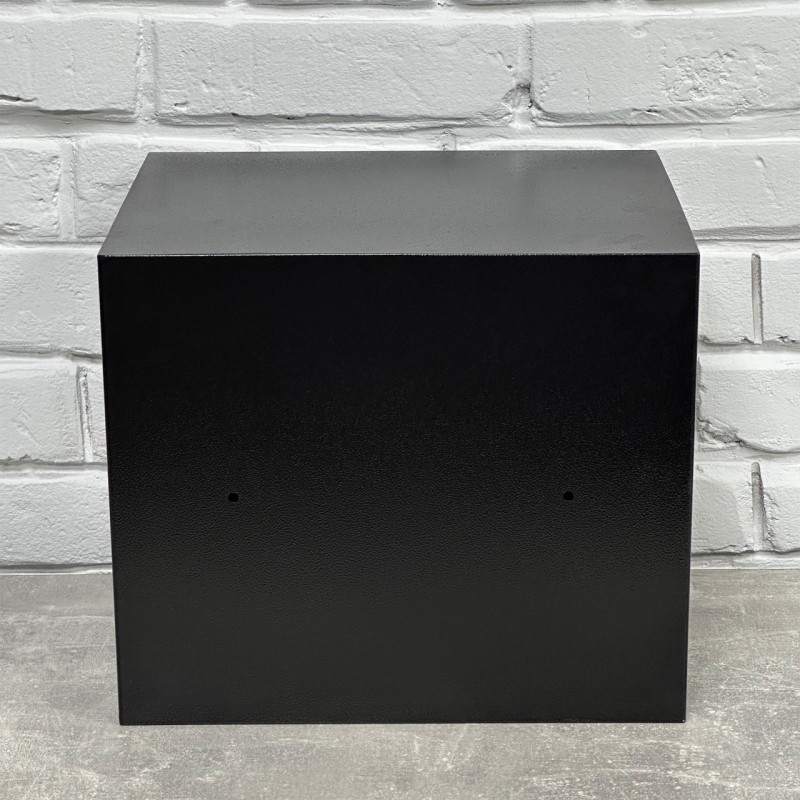 Мебельный сейф СМ-300