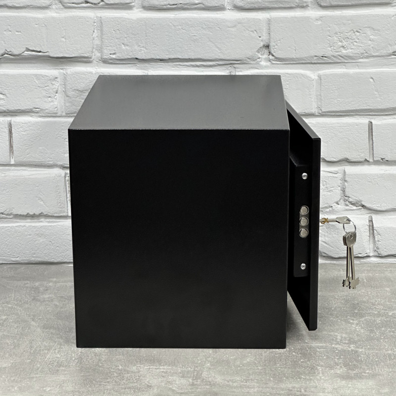 Мебельный сейф СМ-300