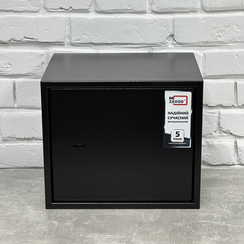 Мебельный сейф СМ-300