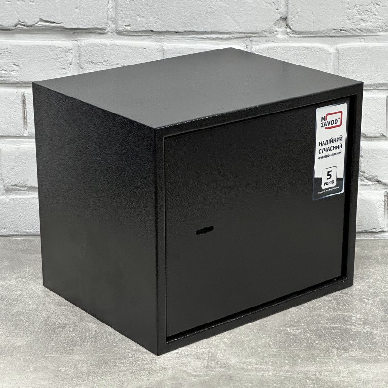 Мебельный сейф СМ-300