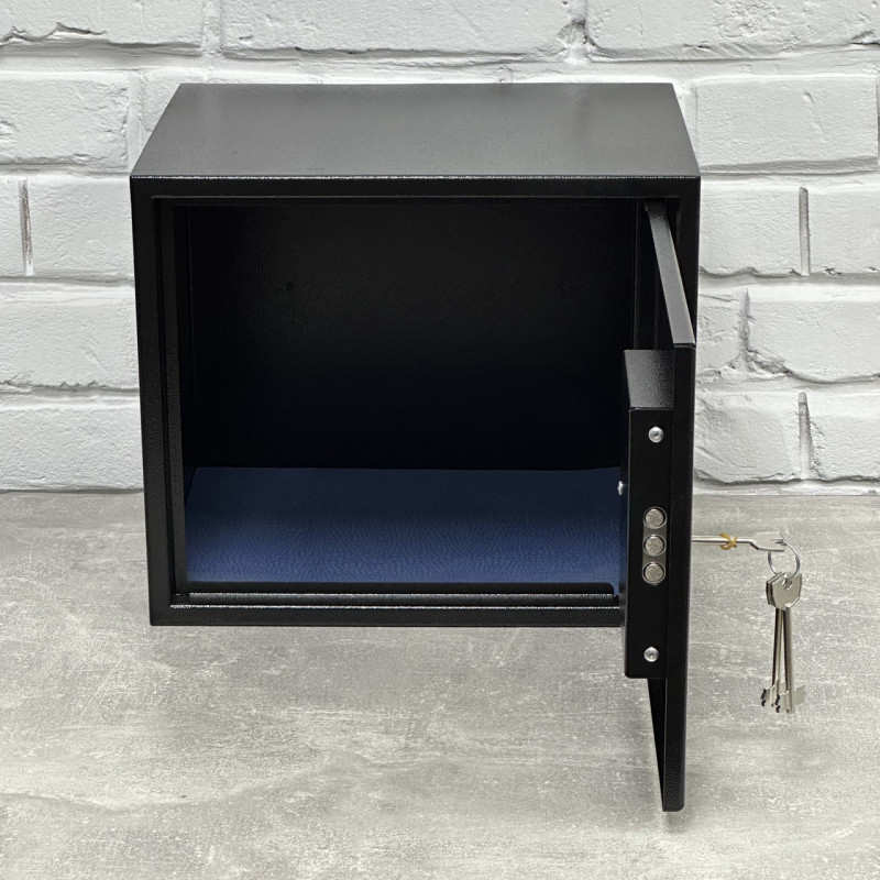 Мебельный сейф СМ-300