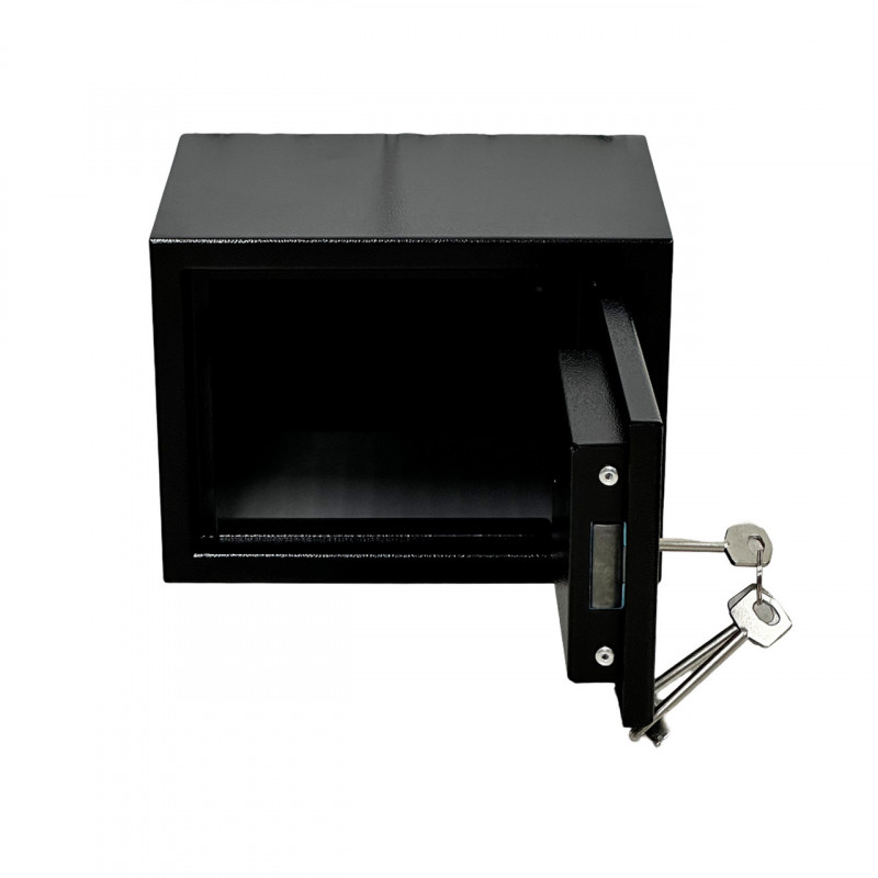 Меблевий сейф СМ-160