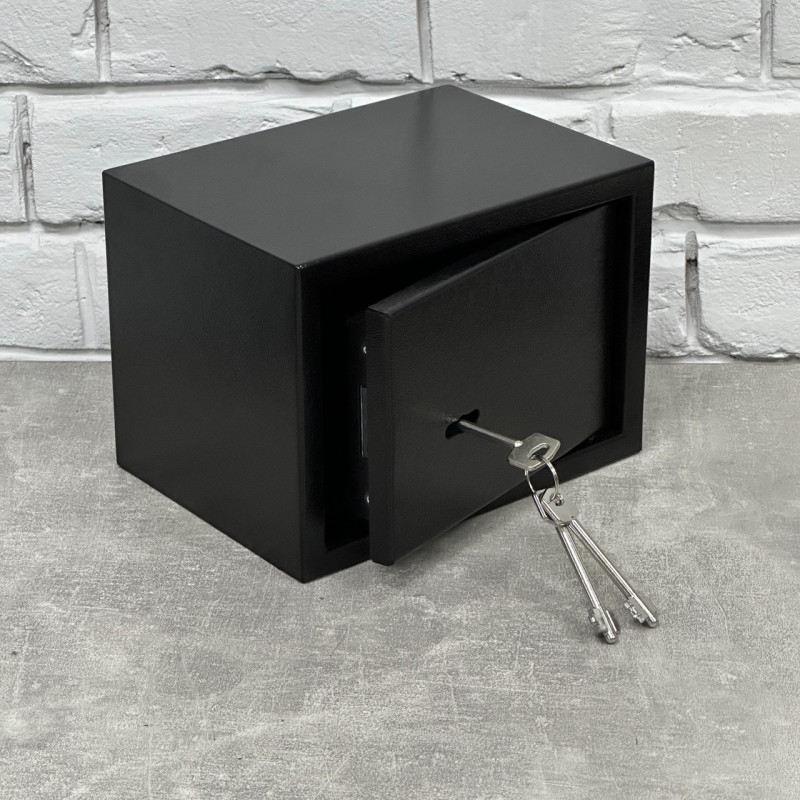 Меблевий сейф СМ-160