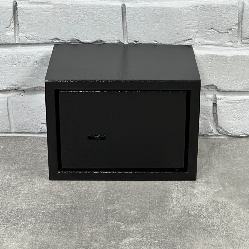 Меблевий сейф СМ-160