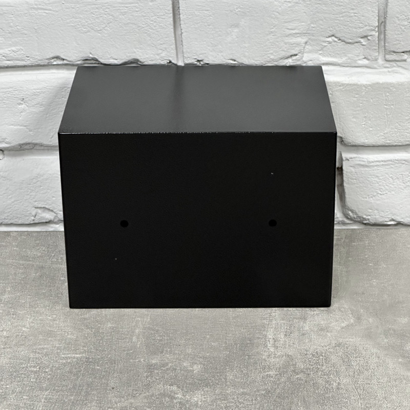 Меблевий сейф СМ-160